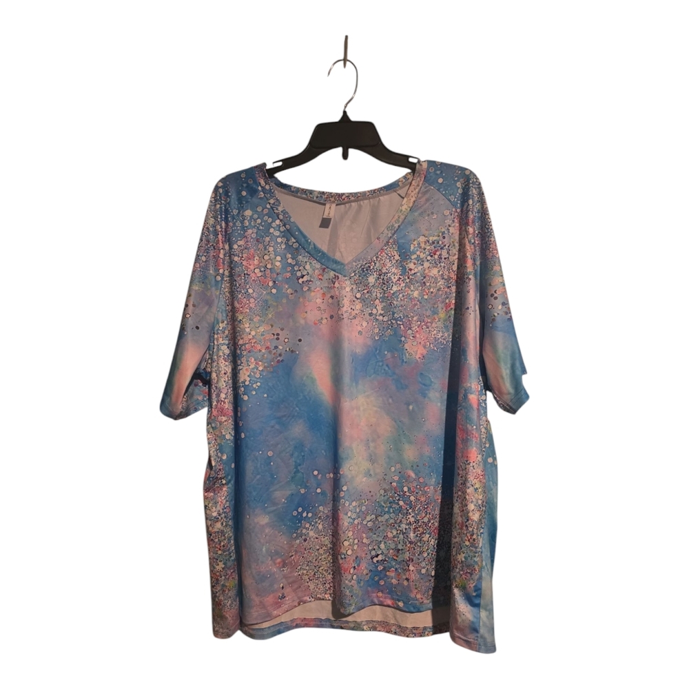 Chicyea Women's Multicolor Top